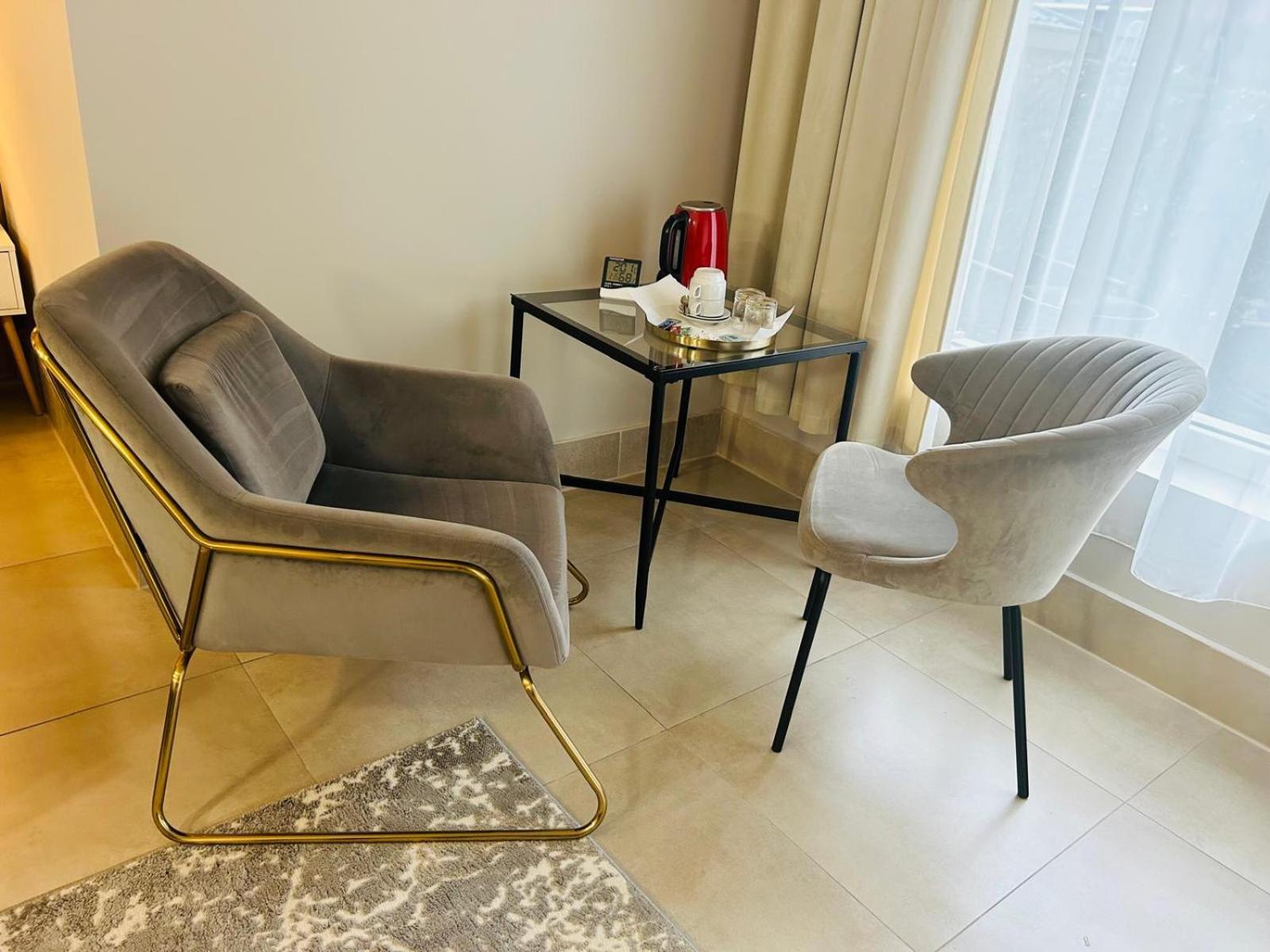 מלון New House סיביו מראה חיצוני תמונה