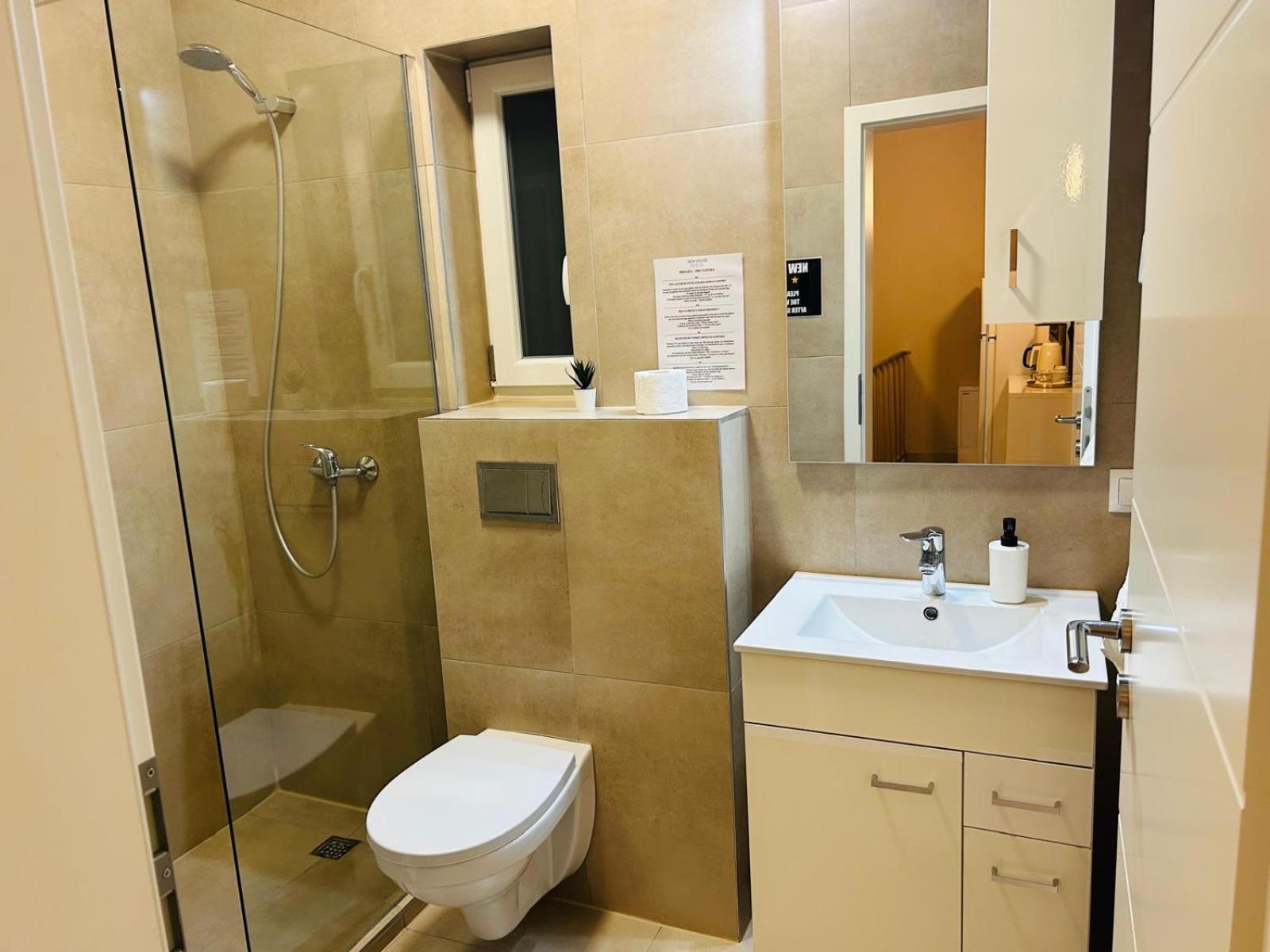 מלון New House סיביו מראה חיצוני תמונה